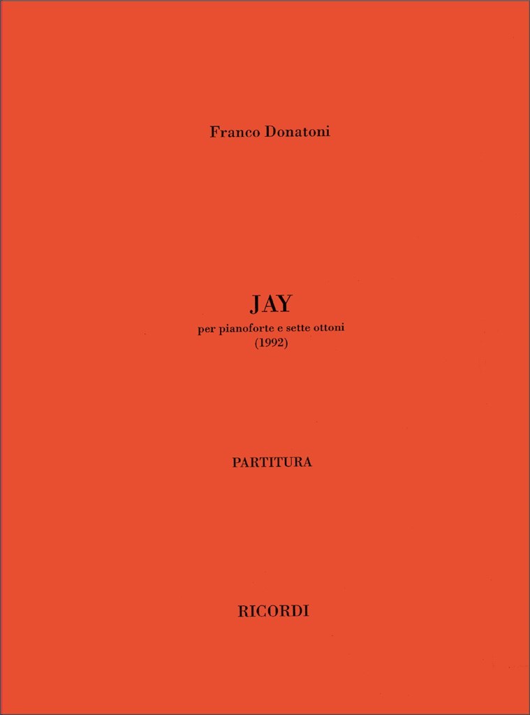 Jay